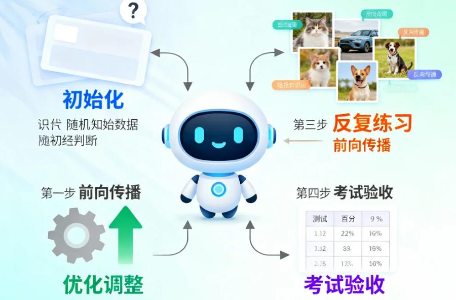图像识别技术原理_卷积神经网络工作原理_卷积在生活应用