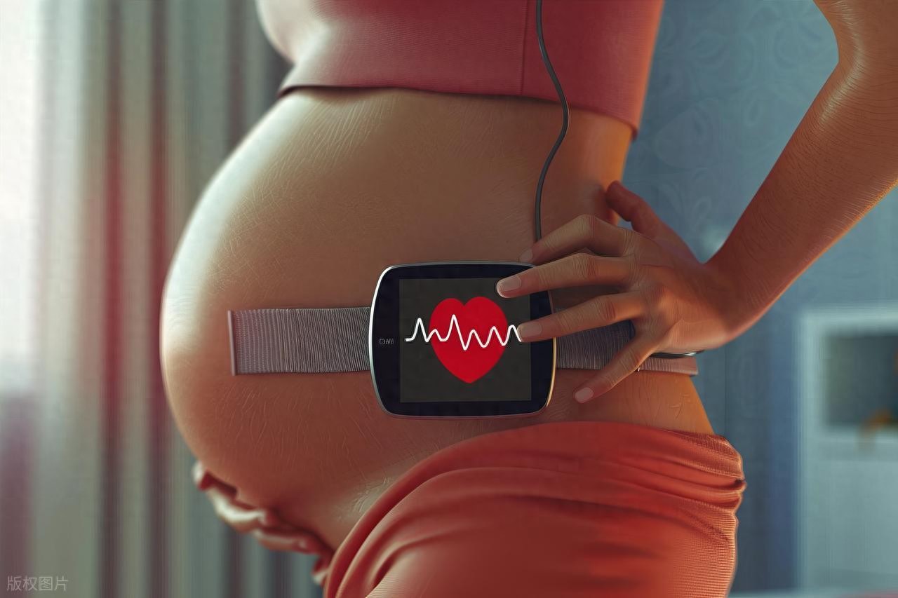 胎心仪的“功”与“过”：准妈妈最关心的安全问题解答