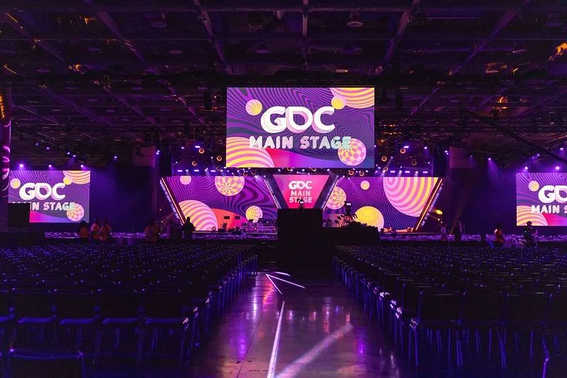 看到最后，你就知道GDC2025的国内公司有多努力