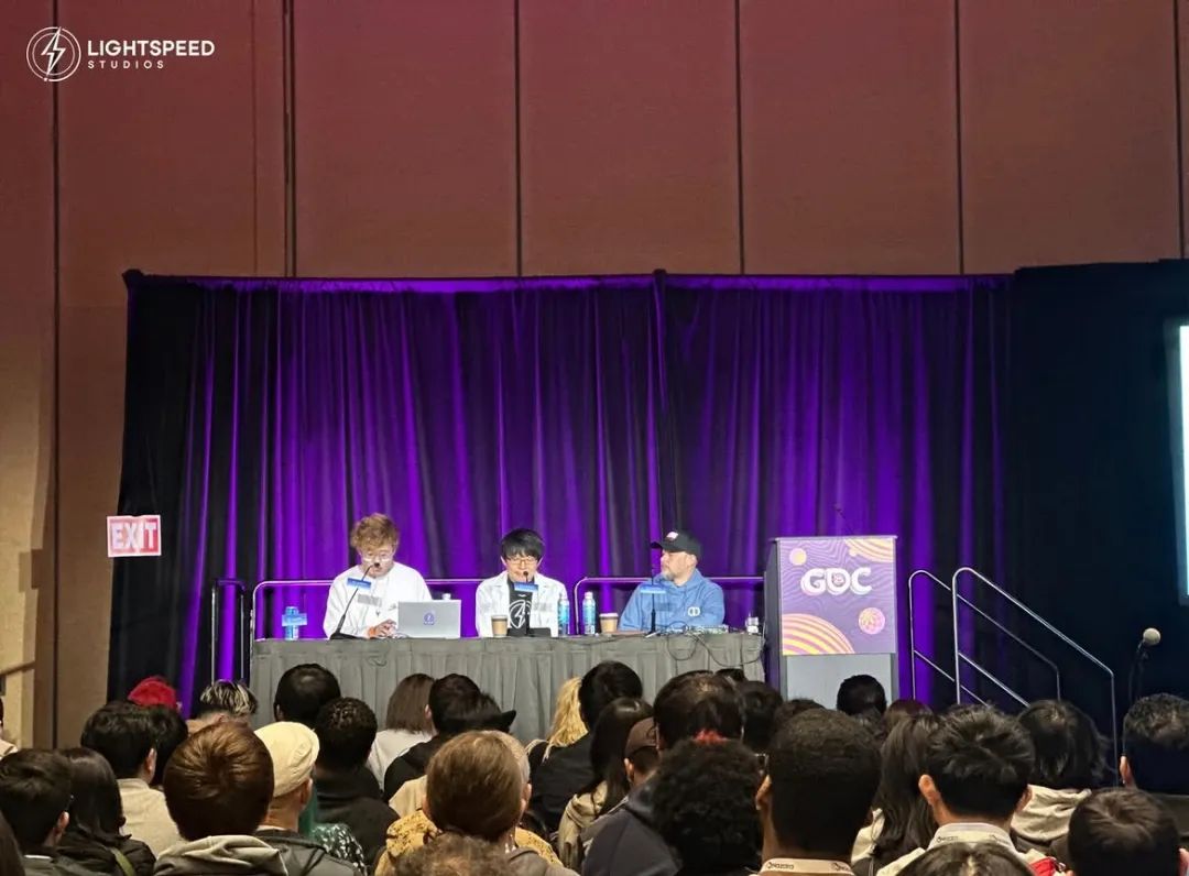 国产游戏文化输出新锐力量_中国游戏GDC2025_2025中国游戏新锐奖颁奖专题