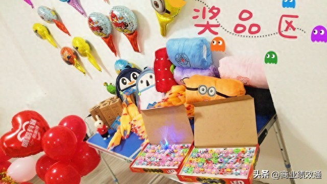 kiayun手机版登录 管不住00后？别再讲情怀了！学学这套“积分+奖券”管理法