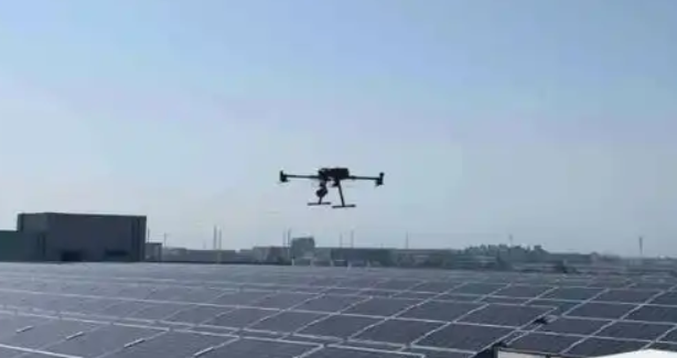 AI助力无人机检测识别技术