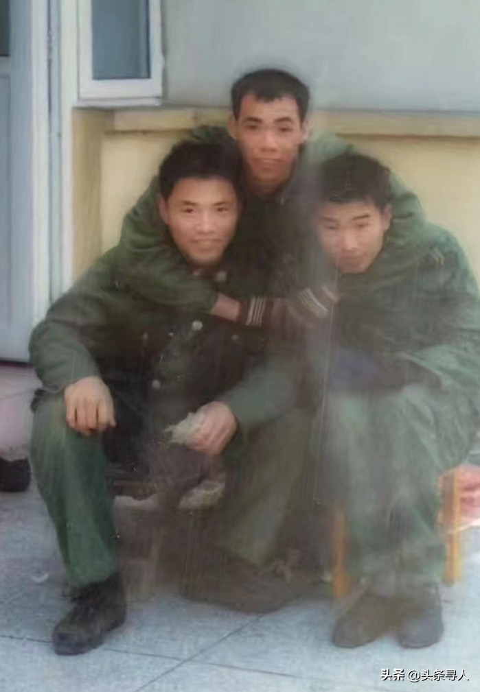 战友通讯录电子版制作_老战友寻人公益项目 _ 失联战友头条寻人