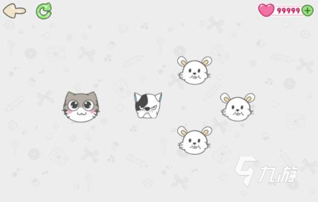 好玩的猫和老鼠游戏合集 有趣的猫和老鼠游戏下载2025