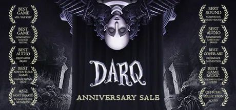 Steam万圣节特惠开启，这些好评游戏新史低！还有机会0.99元入手《只狼》《喋血复仇》！