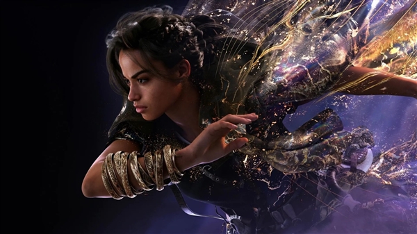 不玩不行？厂商力挺：黑人女主的游戏正越来越多