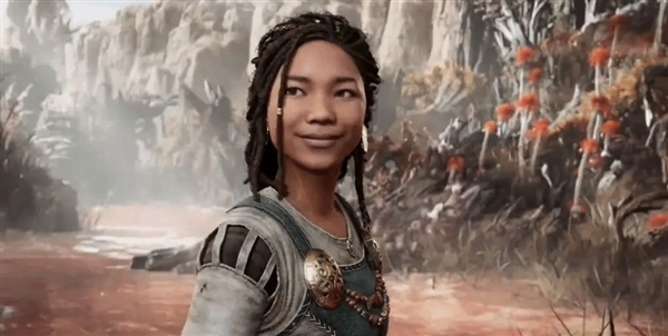 不玩不行？厂商力挺：黑人女主的游戏正越来越多