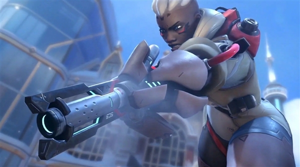 不玩不行？厂商力挺：黑人女主的游戏正越来越多