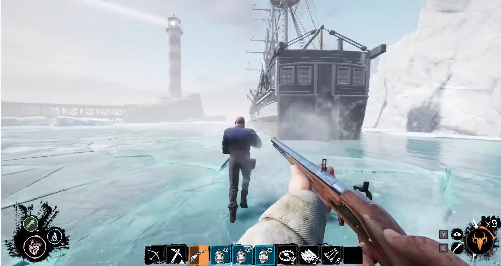 恐惧饥荒社交元素_饥荒游戏专题_狼人杀游戏规则