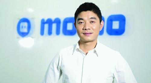 除了微信 陌陌 还有啥_陌陌社交软件发展历程_微信社交巨头