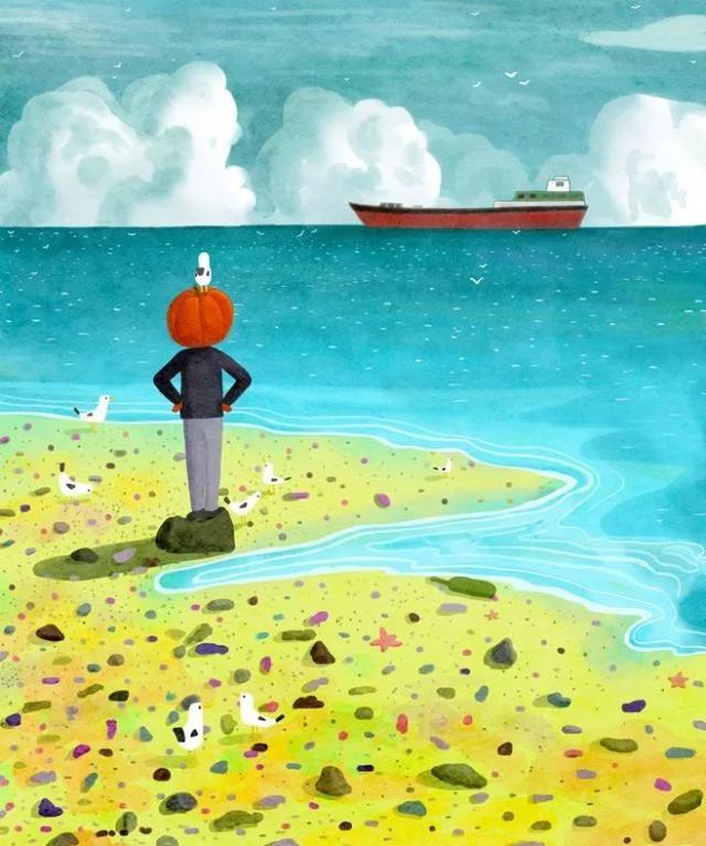 开·云体育app下载安装 5个逆向思维小故事，很短，却改变了很多人