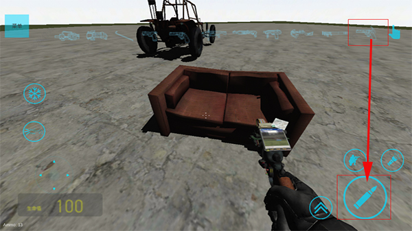 盖瑞模组中文版下载_模拟人生手机版有mod吗_盖瑞模组中文版怎么玩