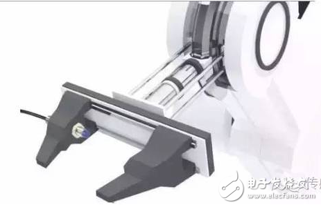 电容式接近传感器汽车电子_接近传感器应用_传感器在生活应用实例