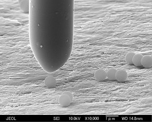 纳米颗粒健康危害_纳米技术风险_纳米技术生活应用