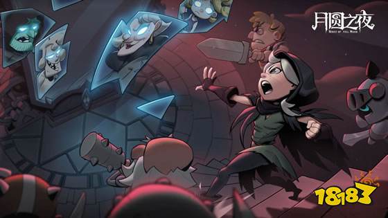 动作手游新作_休闲放置类餐厅经营游戏_ios超高自由度手机游戏