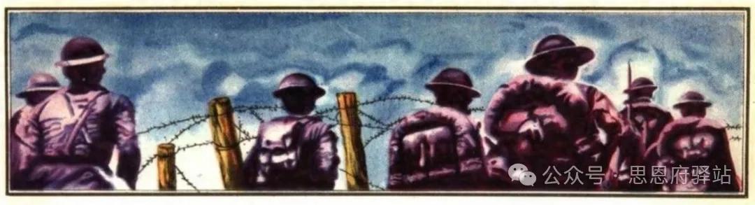 kiayun手机版登录下载 民国时期广西军武器装备概览