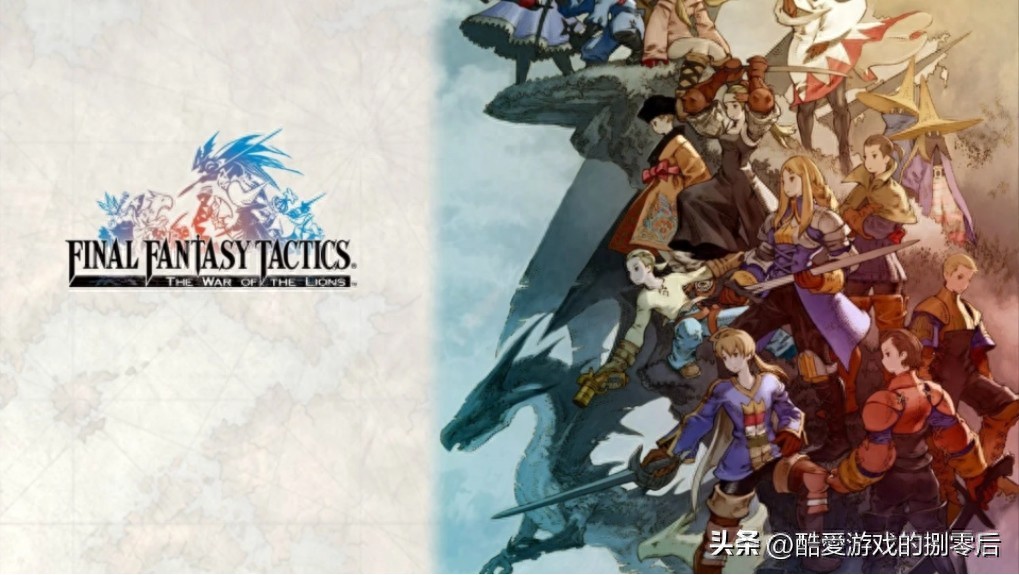 云手机网页版 PSP 掌机经典游戏推荐-2