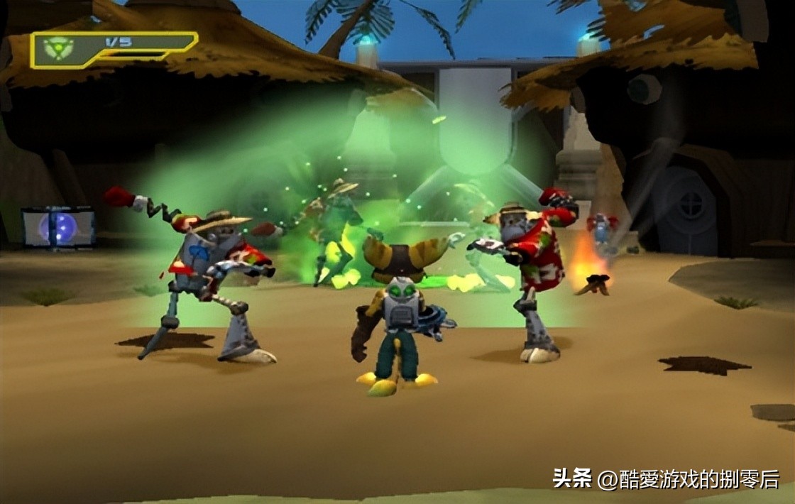 最终幻想战略版 PSP 复刻版_psp游戏专题_合金装备和平行者 PSP 画面评价