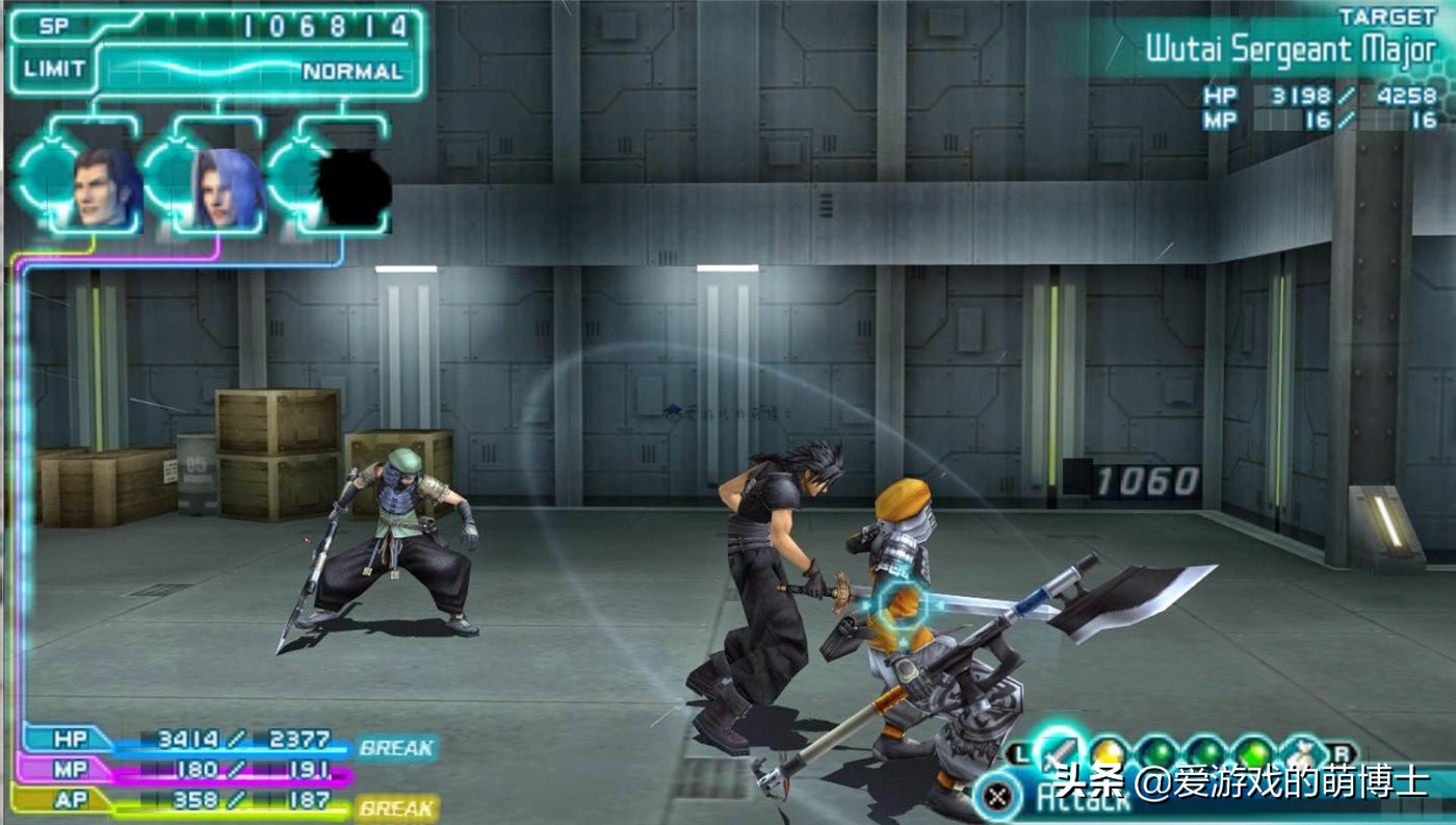 Gamespot评选PSP神作_psp游戏专题_PSP最佳游戏名单