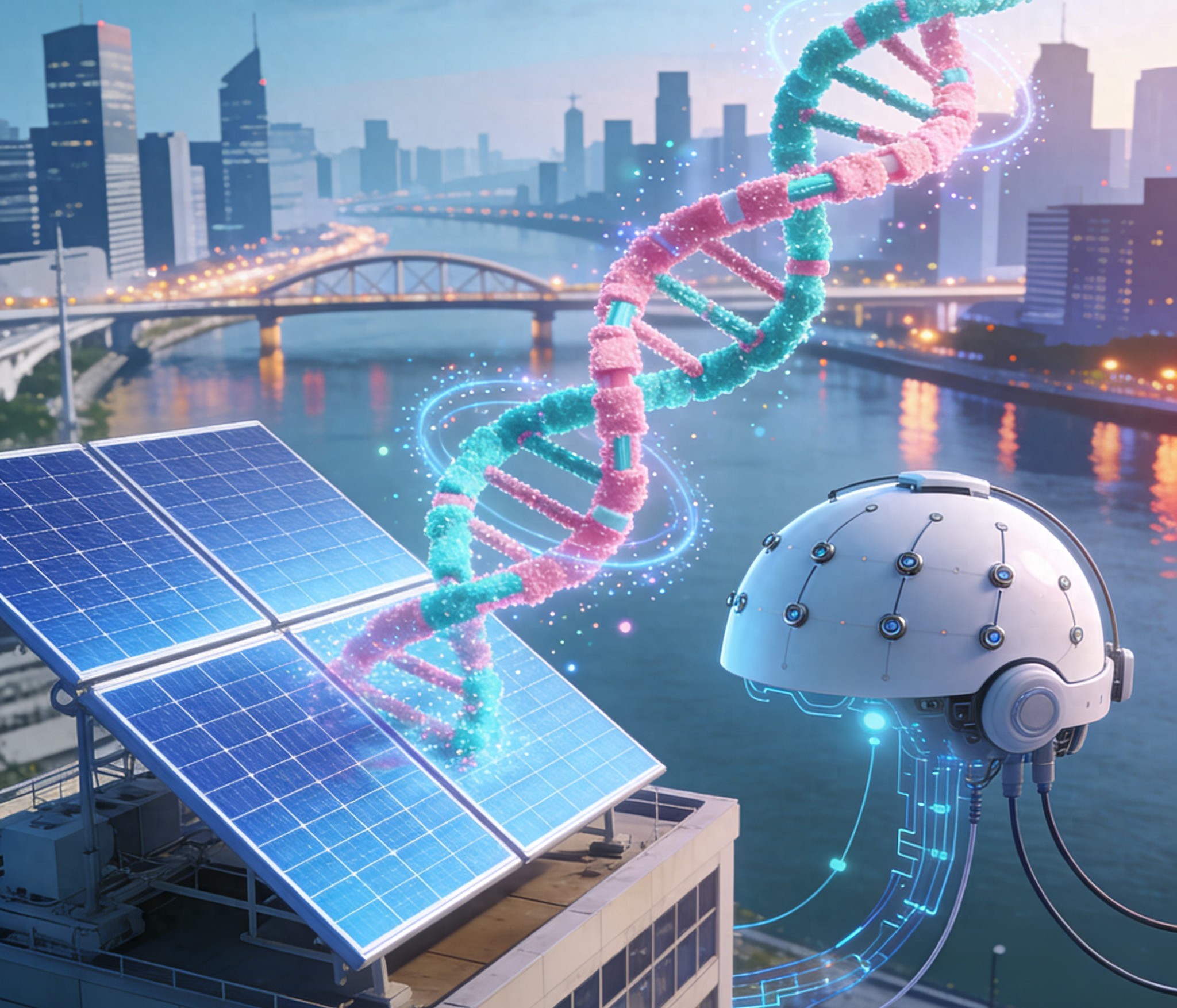 kiayun手机版登录打开即玩v1011.玩看我最新关网.中国 2025科技爆款清单：意念控物、基因抗暑，这些黑科技已走进生活