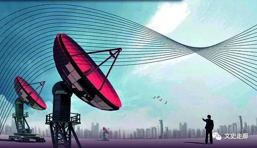 无线电能传输的生活应用_无线电波传播原理_世界无线电日