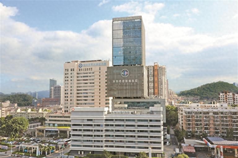 kiayun手机版登录打开即玩v1011.速装上线体验.中国 战痘、保卫发际线、医美，从“防”到“治”全覆盖 深圳首家皮肤病专科医院成立