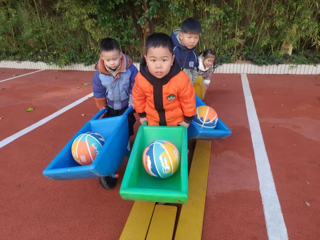 小班游戏专题小结_幼儿推小车游戏活动_幼儿体育游戏案例分析