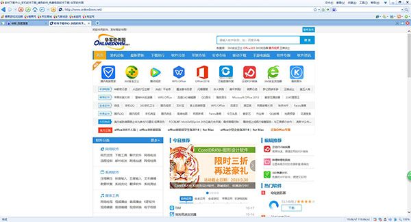 云手机网页版 糖果浏览器与火狐浏览器的对比