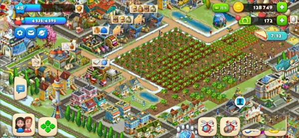 kiayun手机版登录入口 梦想城镇ipad版