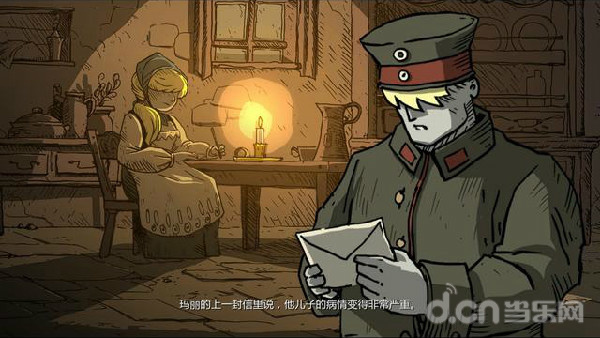 kiayun手机版登录app游戏登录入口.手机端安装.cc 《勇敢的心：世界大战》图文通关攻略（第三章）