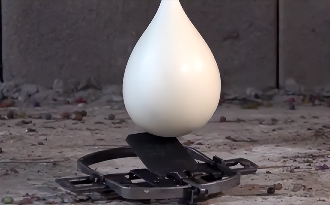 kia云手机版登录 ​连子弹都打不穿的非牛顿流体到底有多硬？