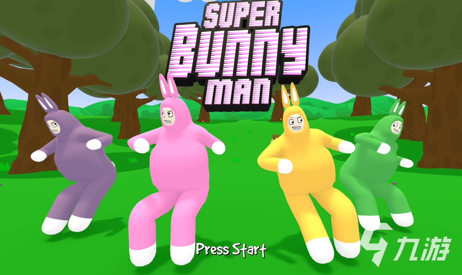 kiayun手机版登录app游戏登录入口.手机端安装.cc 2024兔子游戏有哪些 好玩的兔子游戏推荐