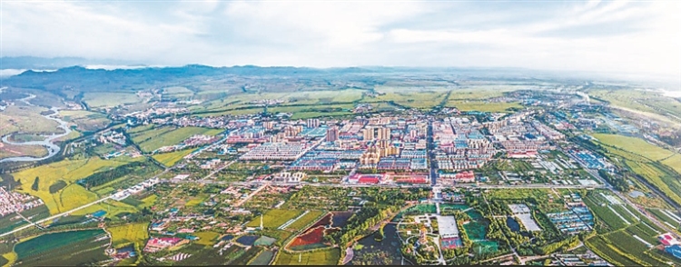 kiayun手机版登录打开即玩v1011.速装上线体验.中国 一个小县的“晋位”密码