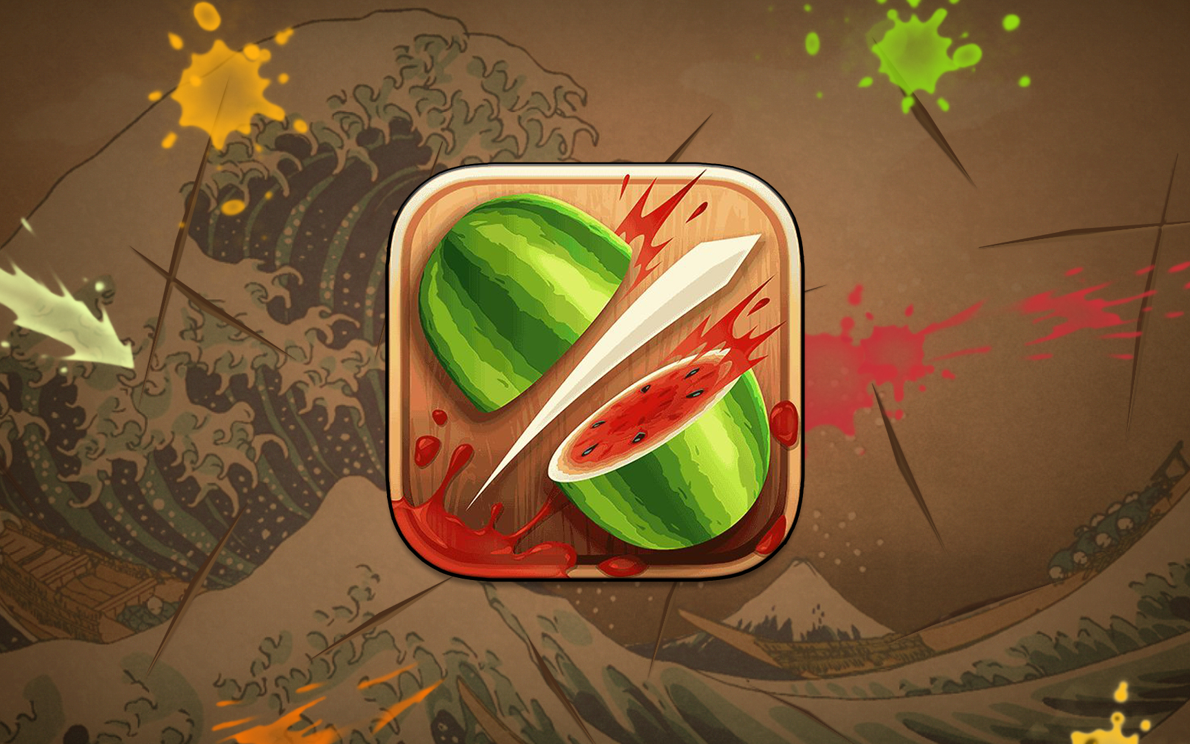 在这游戏出现之前，手机原本是不需要贴膜的