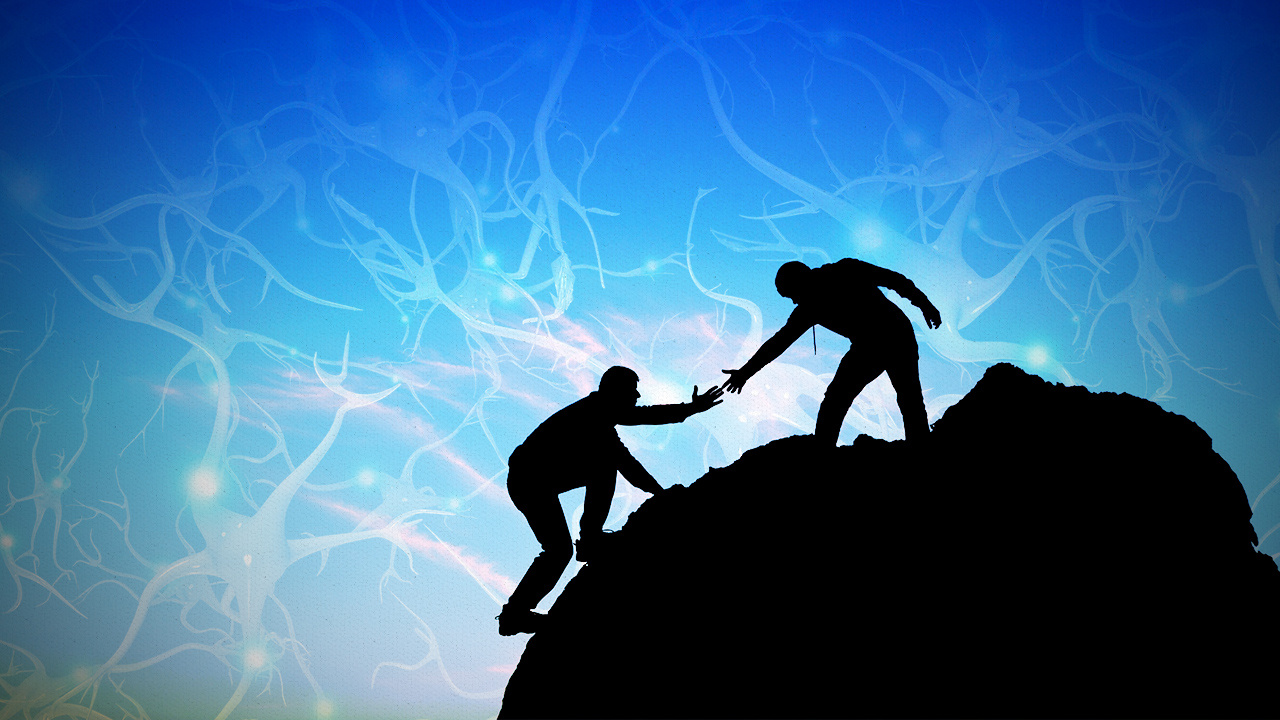 外向的人如何建立广泛人脉圈_人脉圈经验_人脉圈对成功的重要性