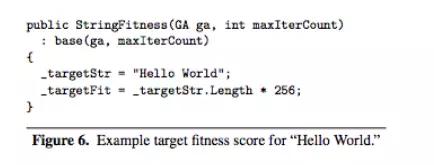 AI程序员_遗传算法应用生活实例_AI自动编程