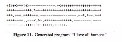 AI自动编程_遗传算法应用生活实例_AI程序员