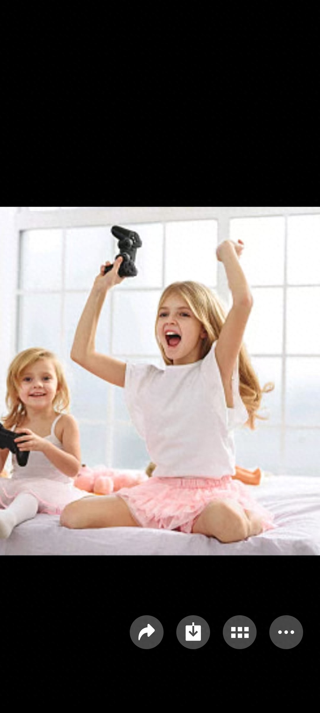 kiayun手机版登录 孩子玩游戏教育指南