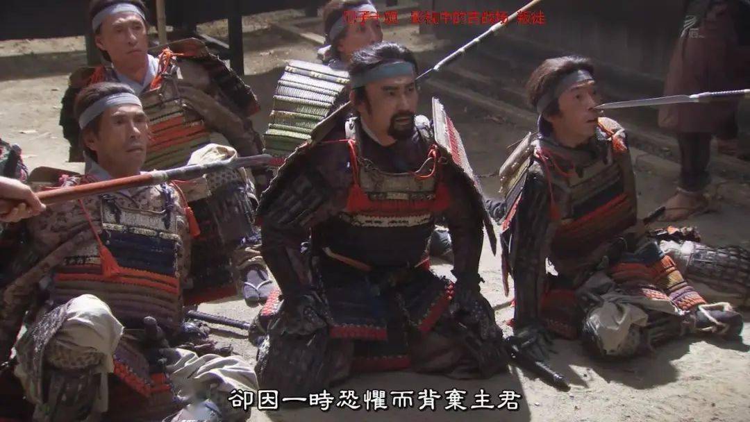 kiayun手机版登录打开即玩v1011.速装上线体验.中国 从名义上的甲斐守护到真正统一甲斐，武田家之路何等曲折｜文史宴