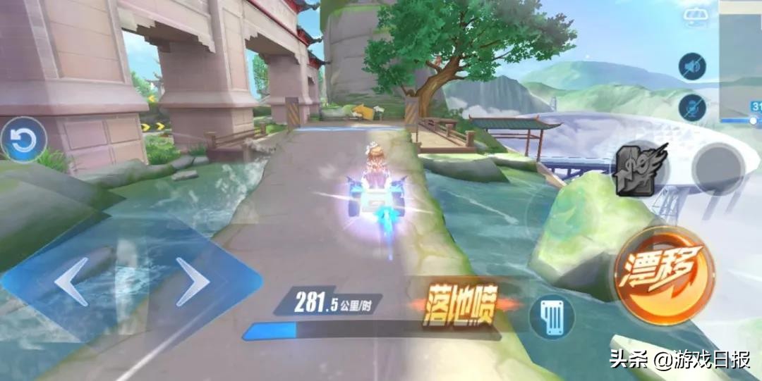 手游市场爆款分析_qq飞车a车端游大全_QQ飞车手游三周年回顾