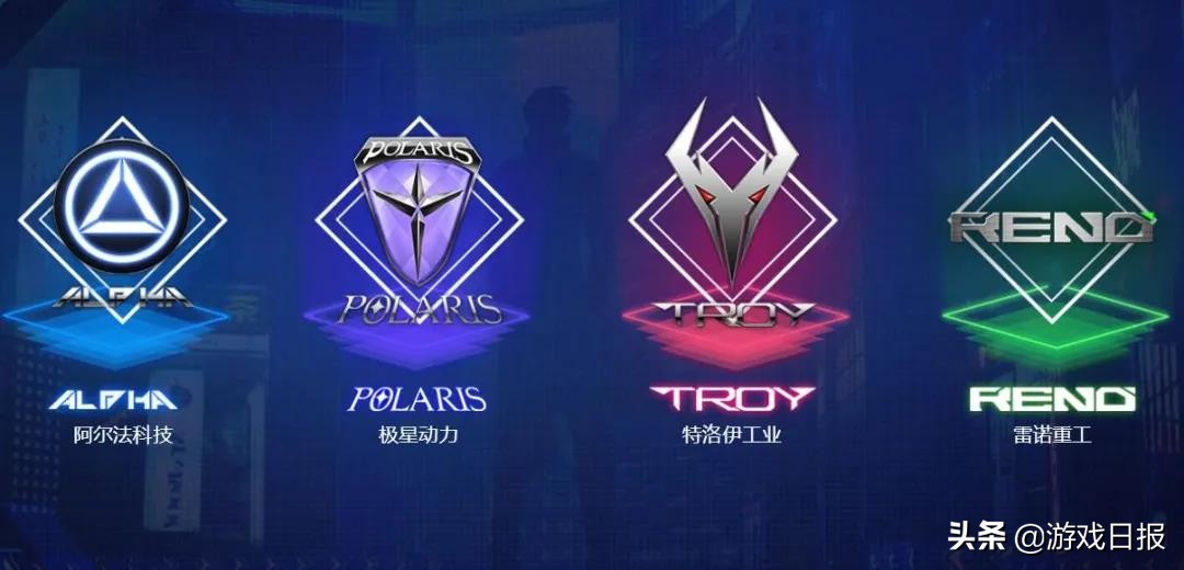 qq飞车a车端游大全_手游市场爆款分析_QQ飞车手游三周年回顾