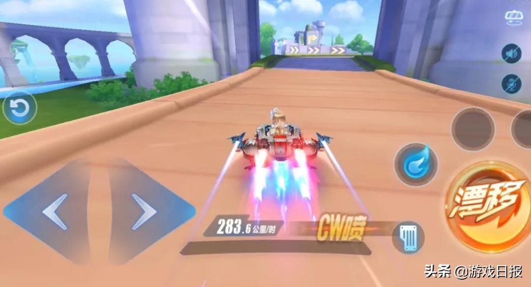 手游市场爆款分析_qq飞车a车端游大全_QQ飞车手游三周年回顾