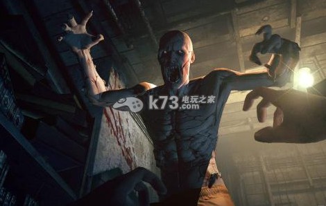 开·云app体育登录入口 万圣节游戏推荐：那些让你头皮发麻的经典恐怖游戏