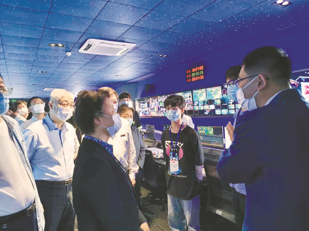 kiayun手机版登录打开即玩v1011.速装上线体验.中国 “强健体魄”方能行稳致远——全国政协“促进互联网游戏产业健康发展”专题调研综述