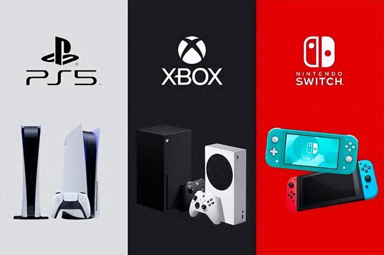 开·云体育app下载安装 全球游戏机“销量冠军”：累计卖出1.6亿台，发售超过1万款游戏