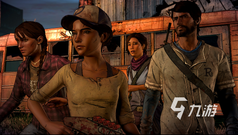 kia云手机版登录 单机行尸走肉游戏下载分享 2025热门的行尸走肉游戏大全