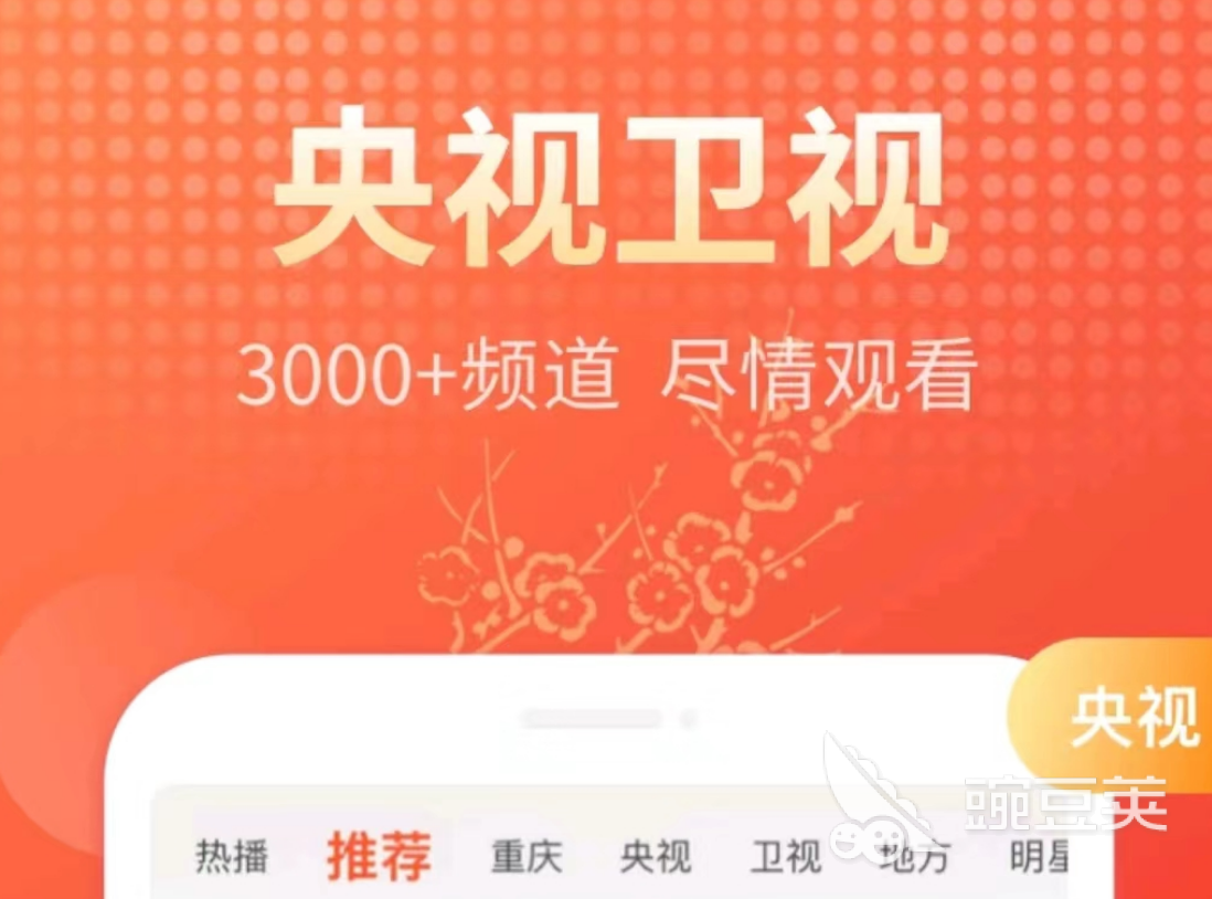 电视回放软件推荐_可以回看的电视手机软件_手机电视回放app