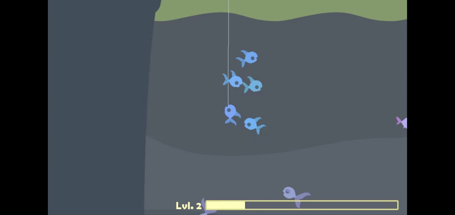 kiayun手机版登录入口 小猫钓鱼内购版