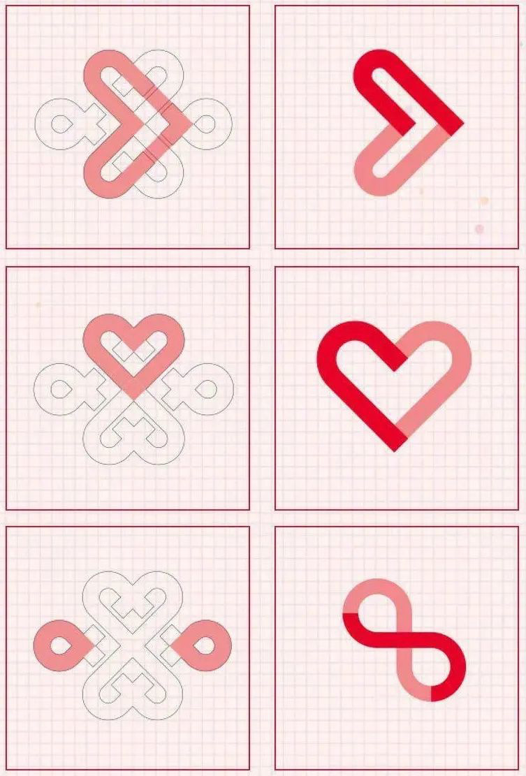 中国运营商LOGO发展史_国内运营商LOGO演变历程_国家电网logo高清大图