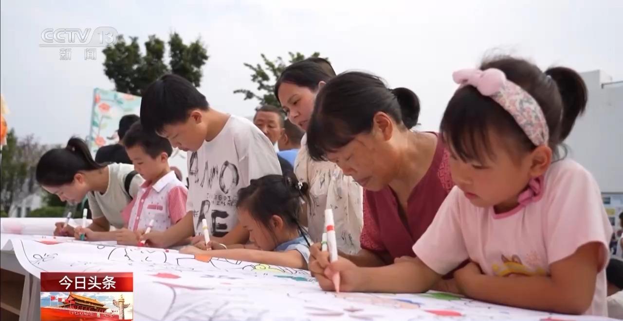 非遗传承体验_游戏国庆专题_国庆假期文化活动